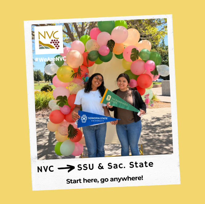 transferring to a csu