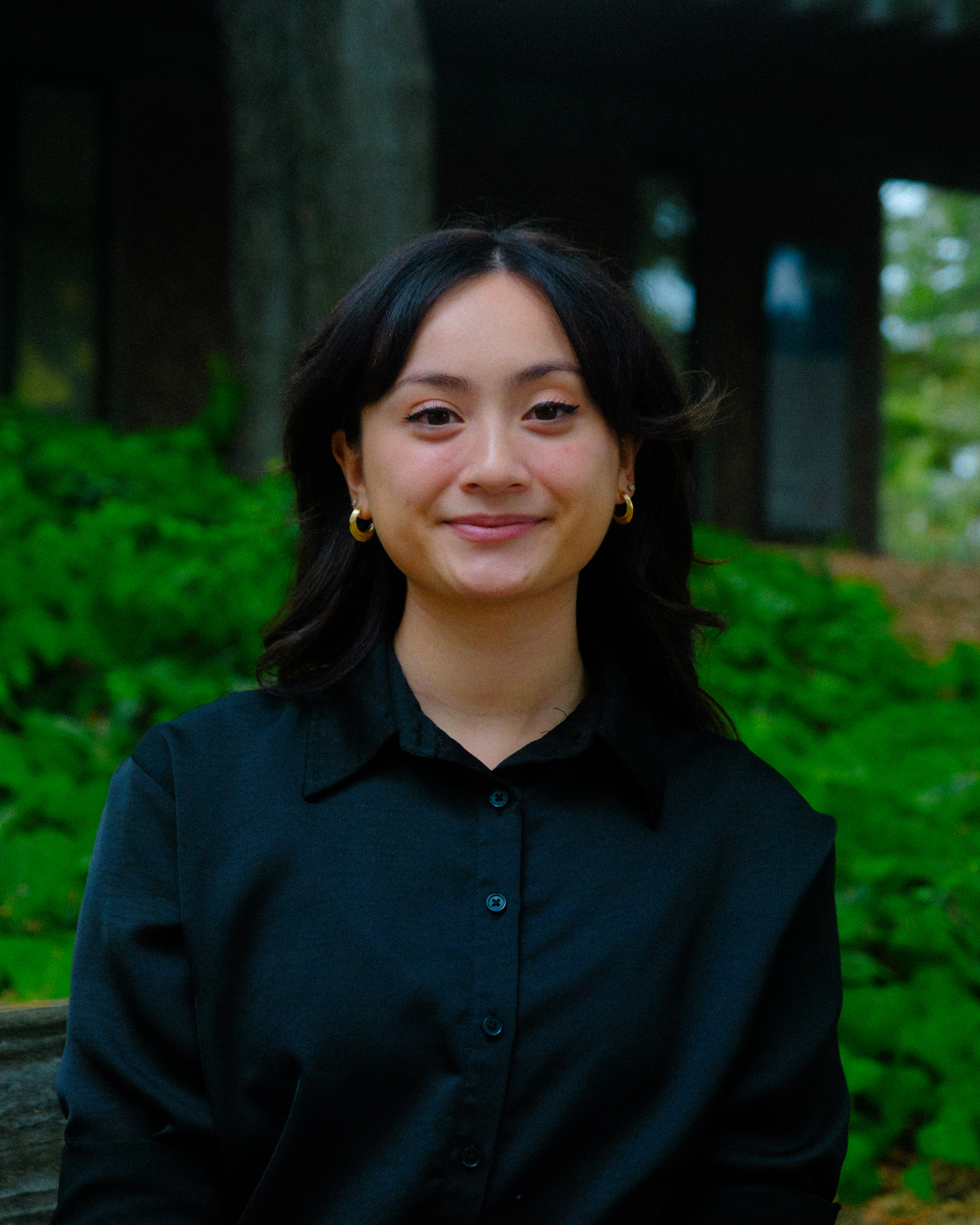 Photo of Hallam Stevens