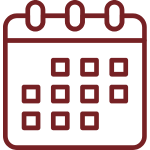 Calendar icon 