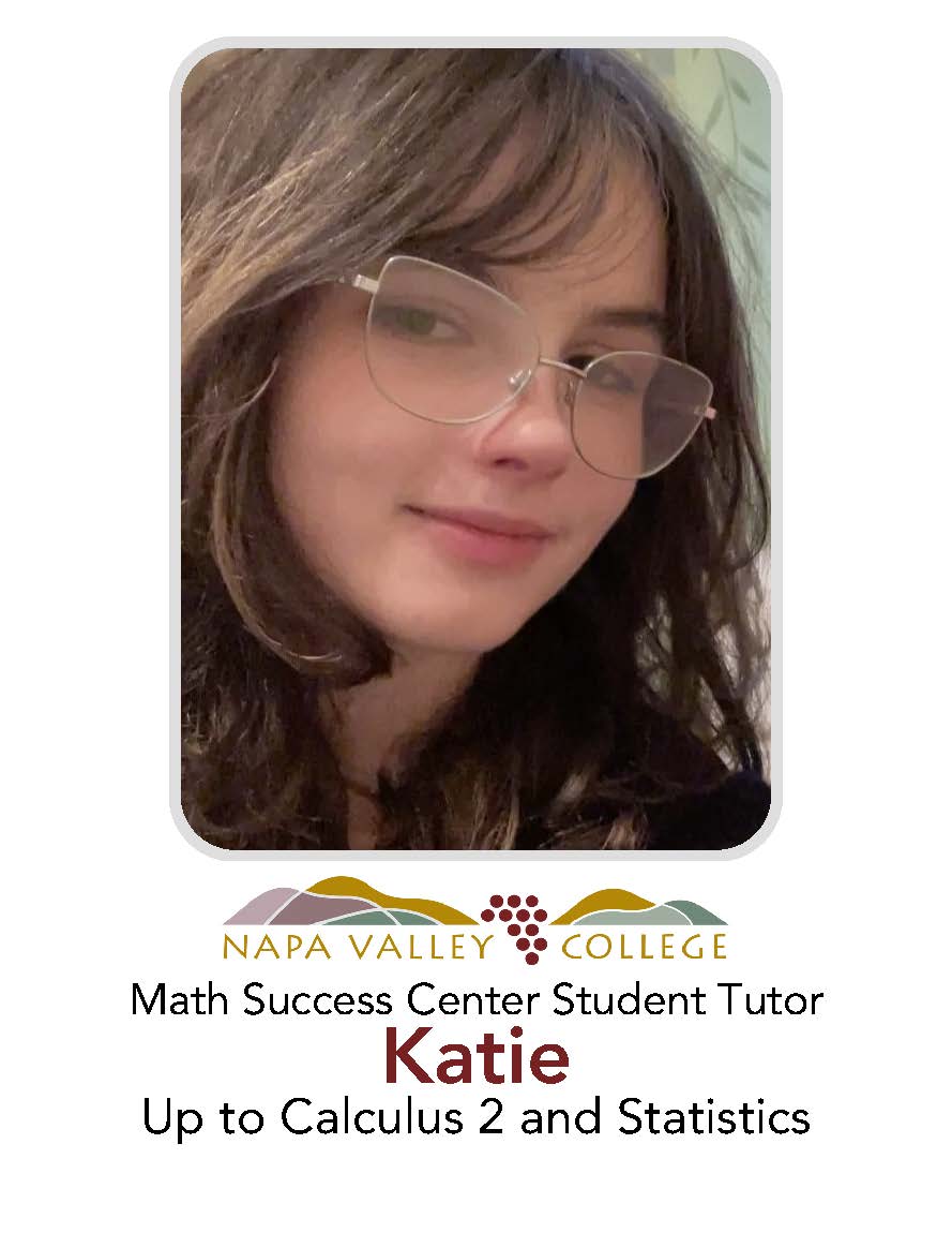 Katie Tutor FA24