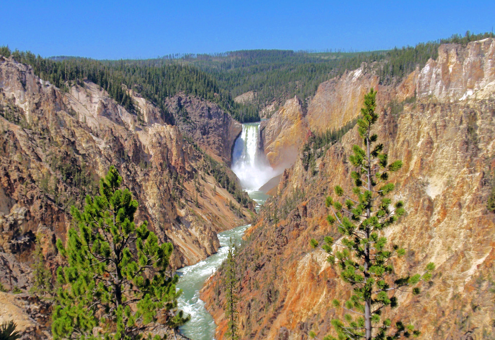 North Dakota 