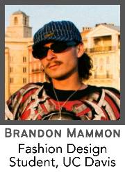 Brandon Mammon