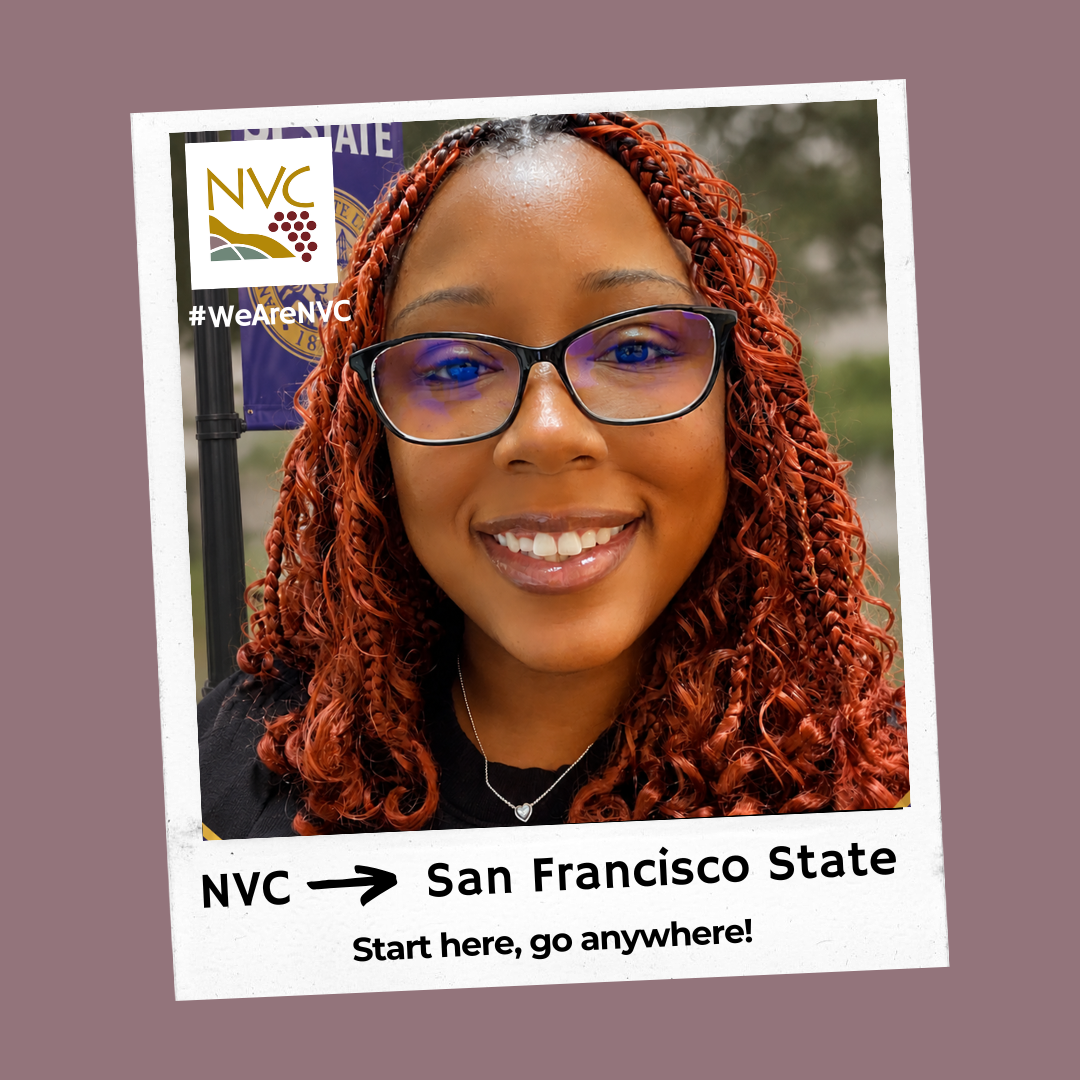 Transferring to SF state