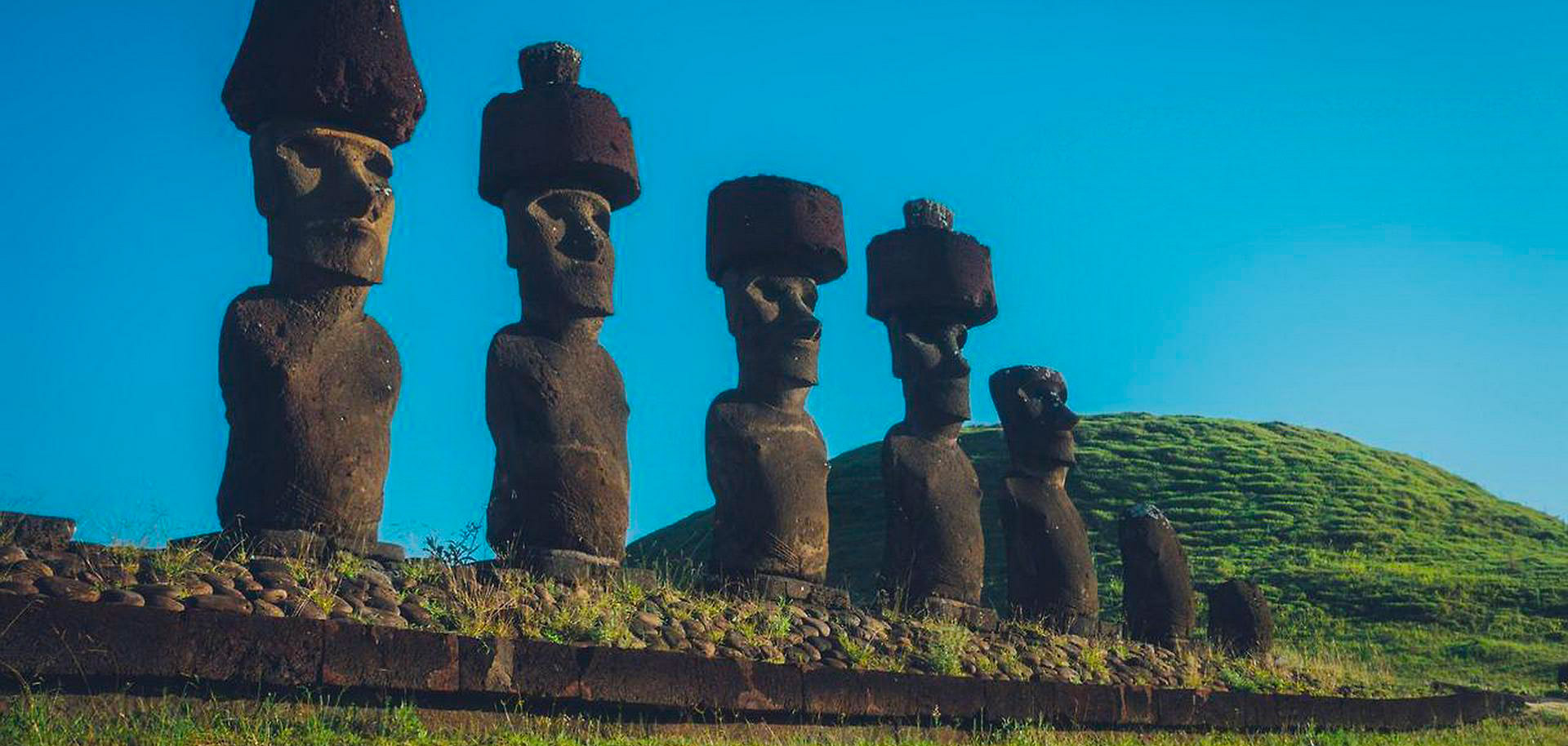 Easter Island