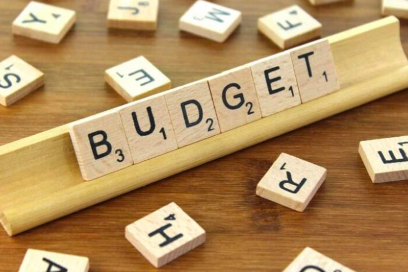 Budget