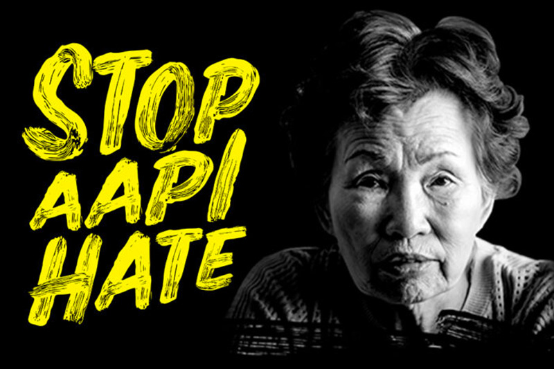 Stop AAPI Hate