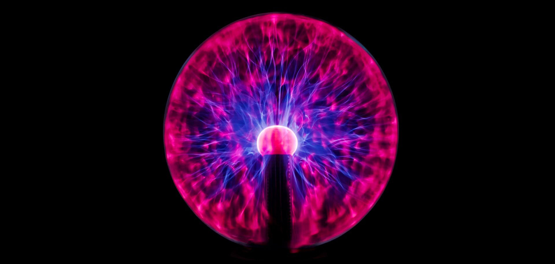 plasma globe